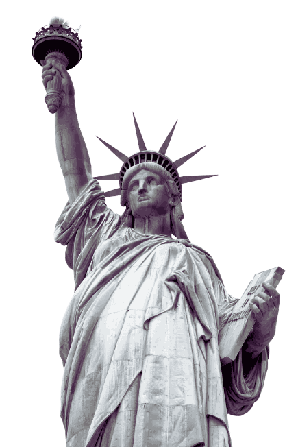 Statue of Liberty