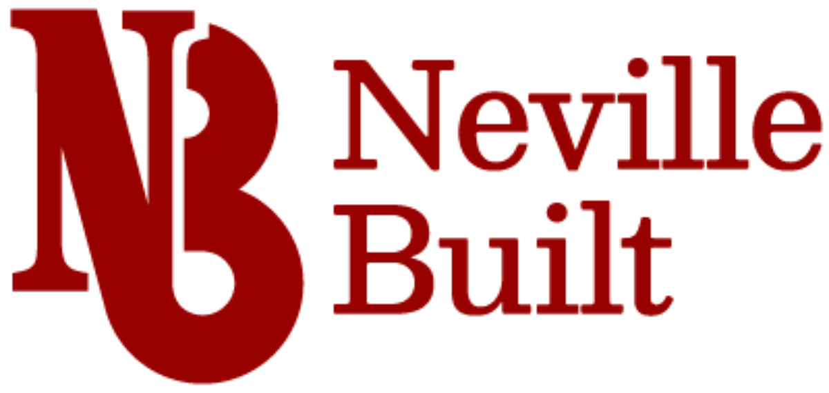 Neville Built Trailers